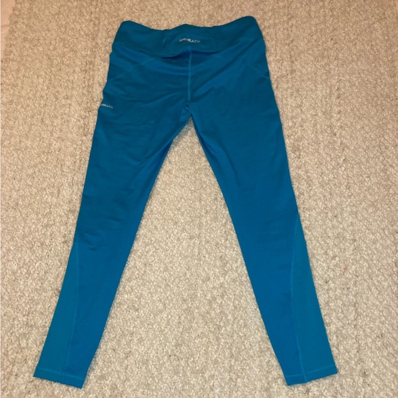 Annika Performance Leggings size S - Picture 4 of 7